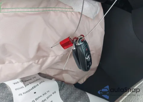 2023 Buick Encore Gx Preferred Fwd from USA, damaged, VIN KL4MMBS2XPB142266